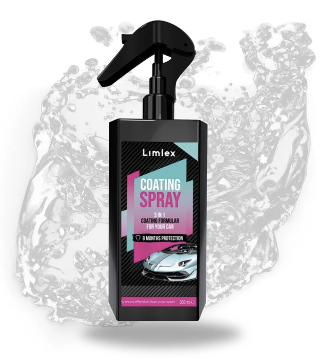 Limlex Car Coating