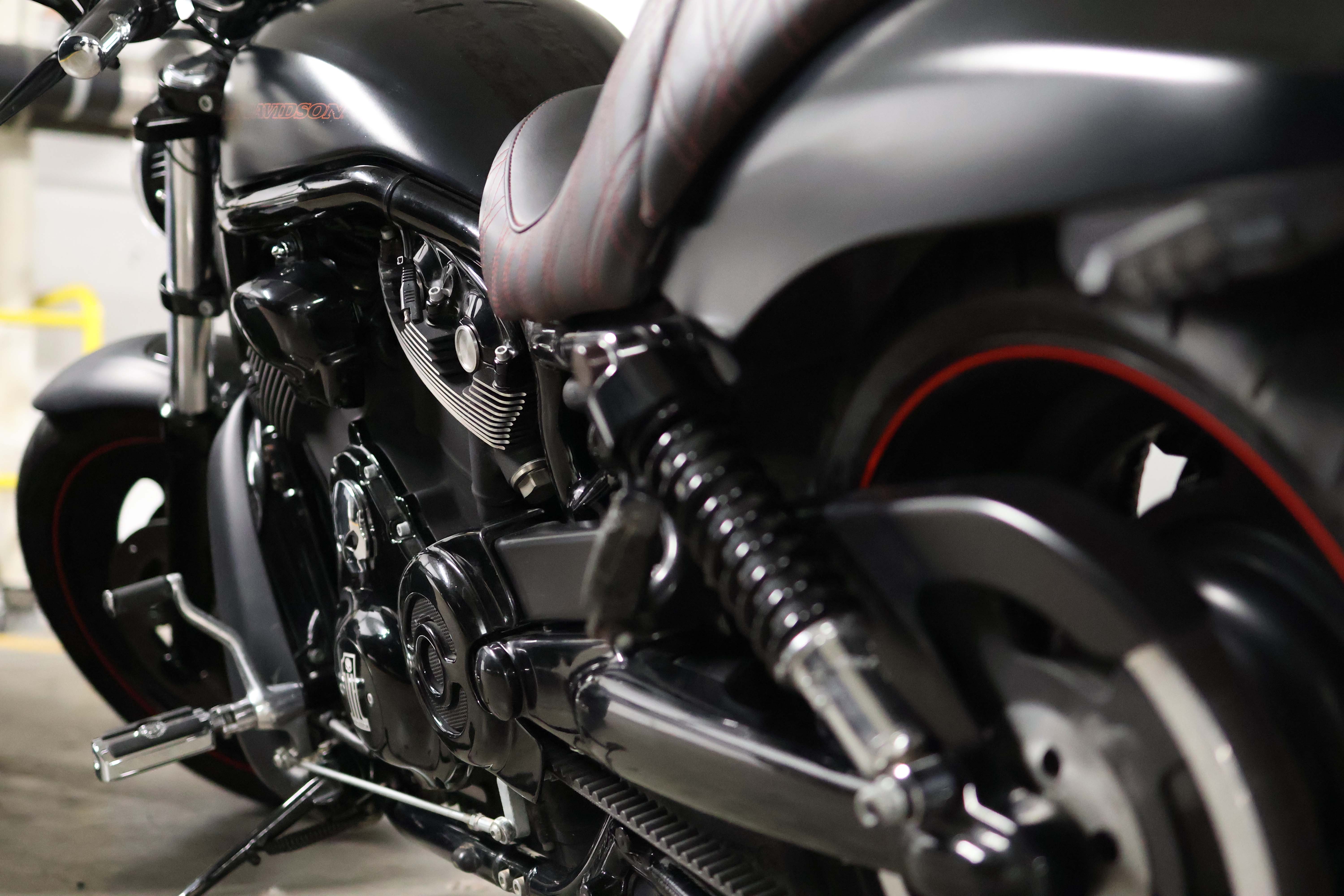 Wrenched Syndicate