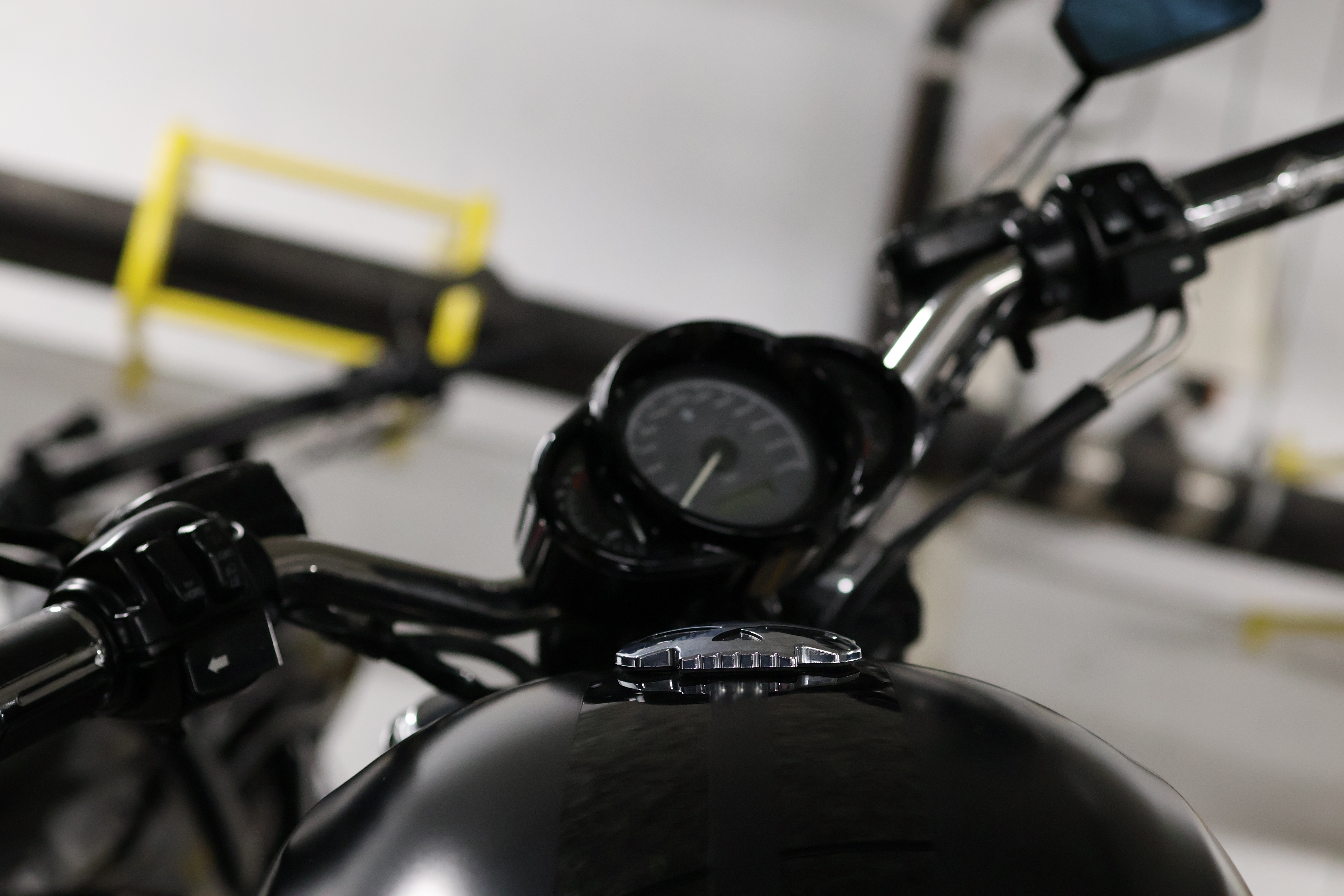 Wrenched Syndicate