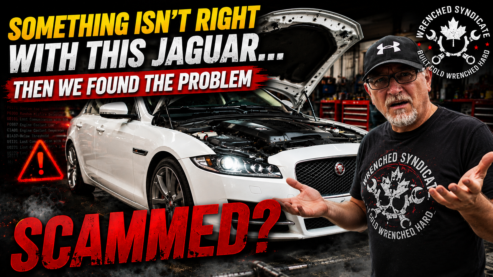 Did We Get Scammed On The Car?